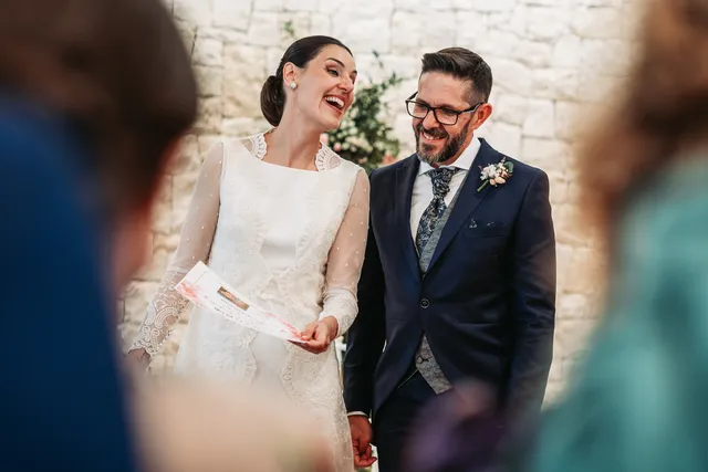 reportaje de boda 29 marzo 2025 hort villa banquete portada