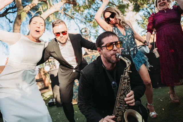 reportaje de boda 29 marzo 2025 hort villa fiesta portada