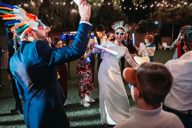 reportaje de boda 29 marzo 2025 hort villa fiesta