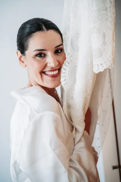 reportaje de boda 29 marzo 2025 hort villa preparativos