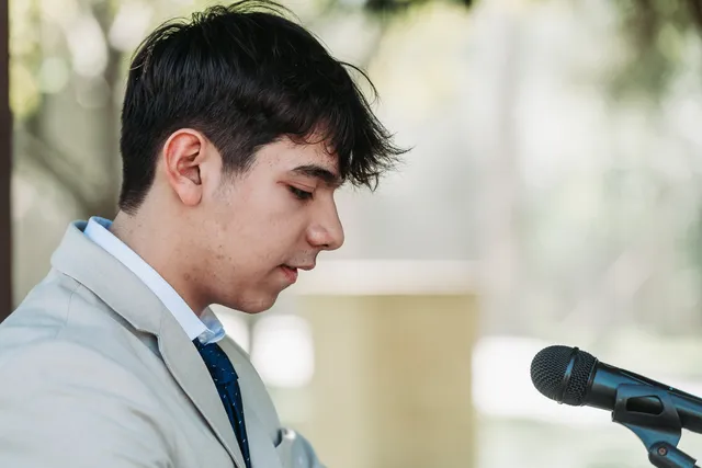 reportaje de boda 29 marzo 2025 hort villa ceremonia