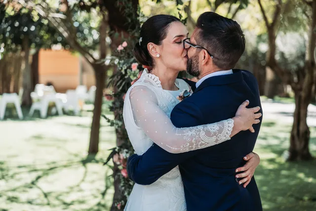 reportaje de boda 29 marzo 2025 hort villa ceremonia