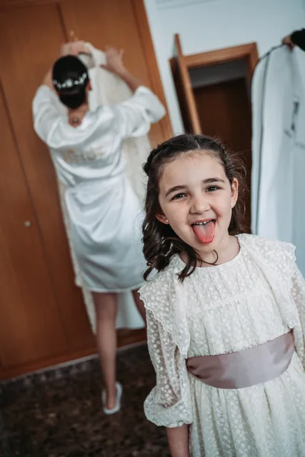 reportaje de boda 29 marzo 2025 hort villa divertidas preparativos