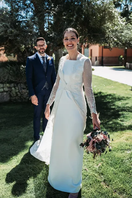 reportaje de boda 29 marzo 2025 hort villa sesion pareja