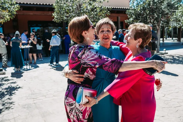 reportaje de boda 29 marzo 2025 hort villa coctel