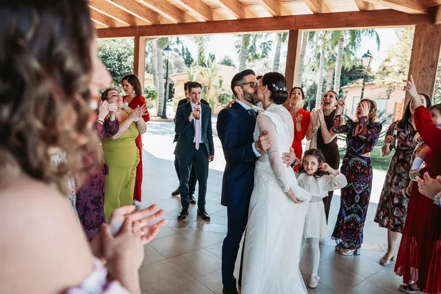 reportaje de boda 29 marzo 2025 hort villa coctel