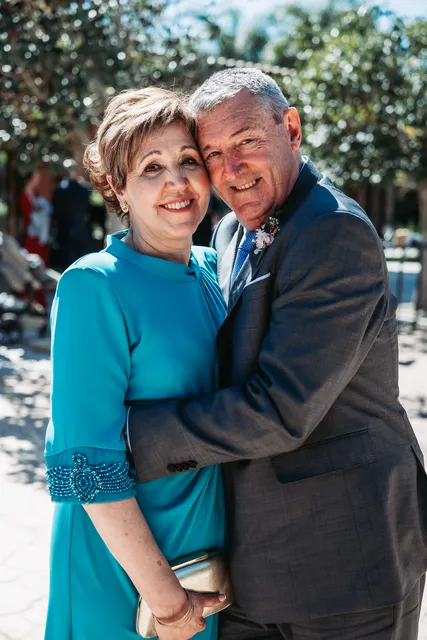 reportaje de boda 29 marzo 2025 hort villa coctel grupales