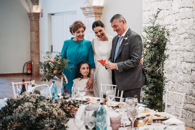 reportaje de boda 29 marzo 2025 hort villa banquete