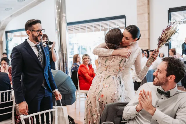 reportaje de boda 29 marzo 2025 hort villa banquete emotivas