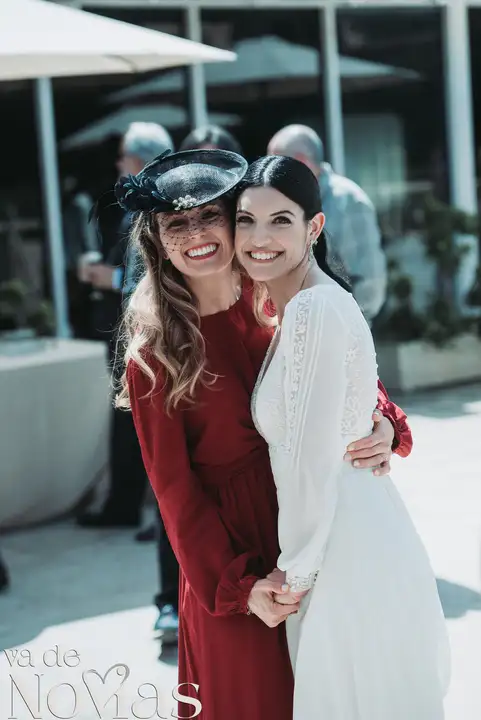 Reportaje de boda jardines la Cartuja Monica Hector Mayo 2023 coctel