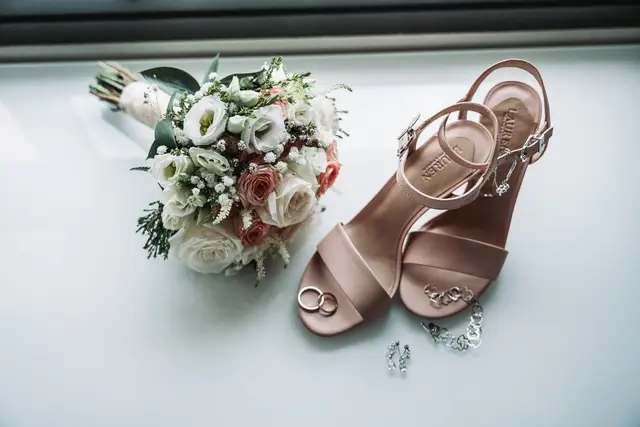 boda huerto Santa Maria Paula Vicent preparativos