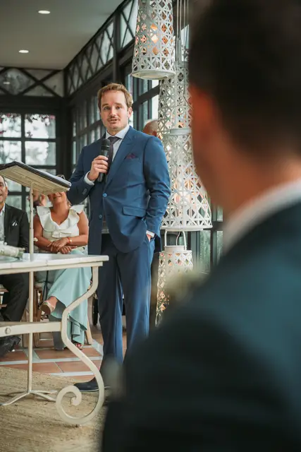 boda huerto Santa Maria Paula Vicent ceremonia