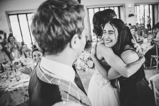 boda huerto Santa Maria Paula Vicent BW banquete emotivas portada