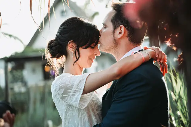 boda huerto Santa Maria Paula Vicent sesion pareja