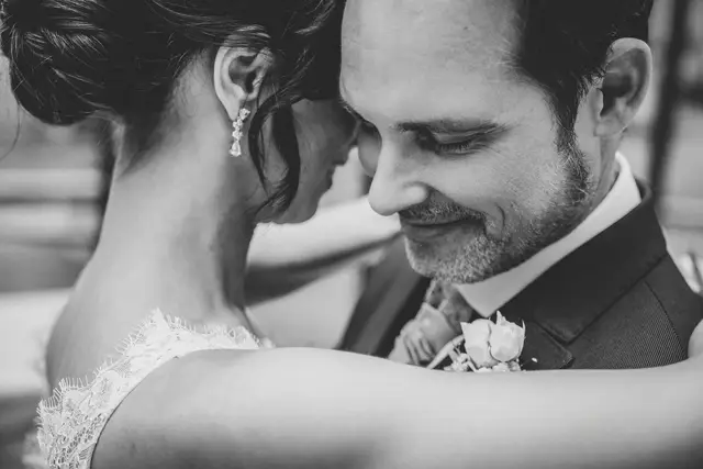 boda huerto Santa Maria Paula Vicent BW ceremonia portada