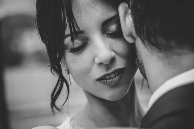 boda huerto Santa Maria Paula Vicent BW emotivas portada sesion pareja