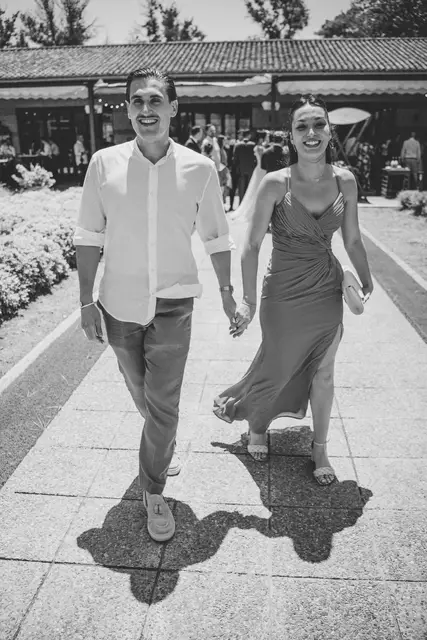 boda huerto Santa Maria Paula Vicent coctel detalles