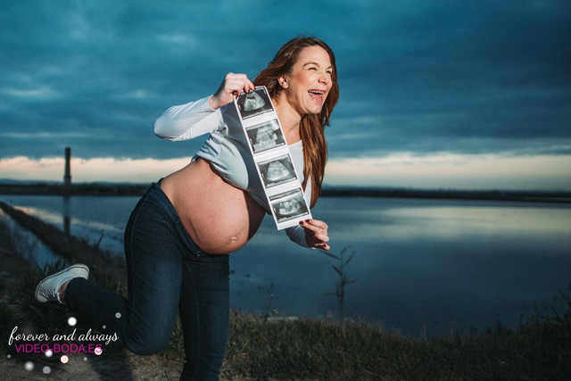 sesiones fotos embarazo, fotografía maternidad