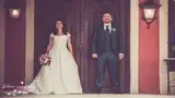 María & Sergio