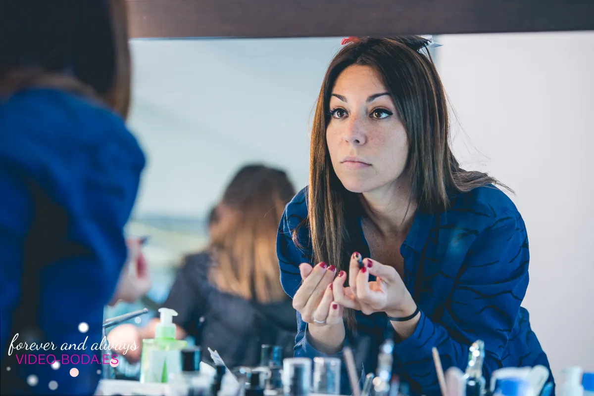 reportaje fotos boda huerto bonet