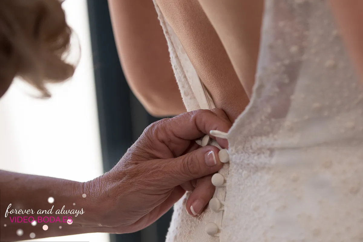 reportaje fotos boda huerto bonet