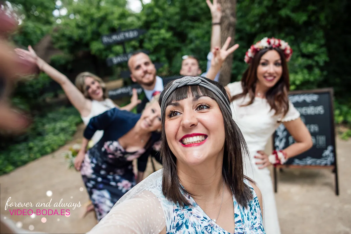 reportaje boda huerto bonet