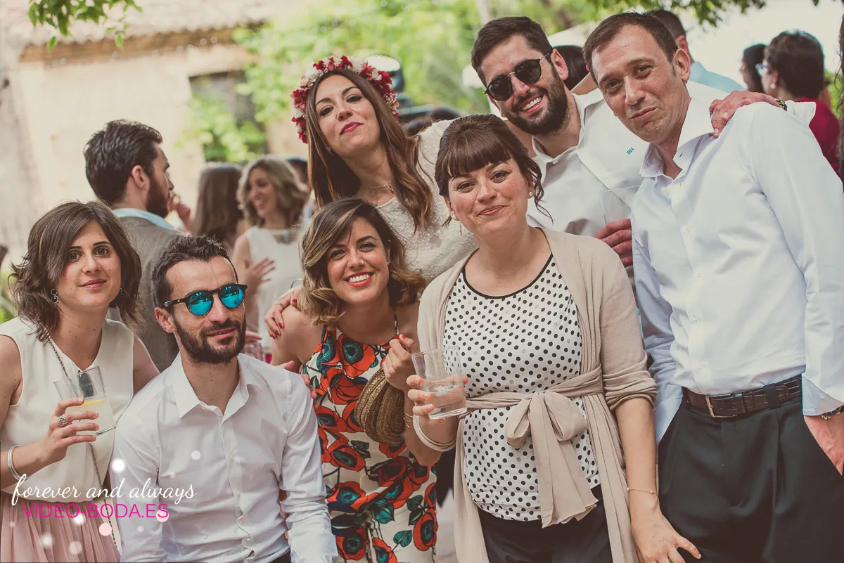 fotos boda huerto bonet