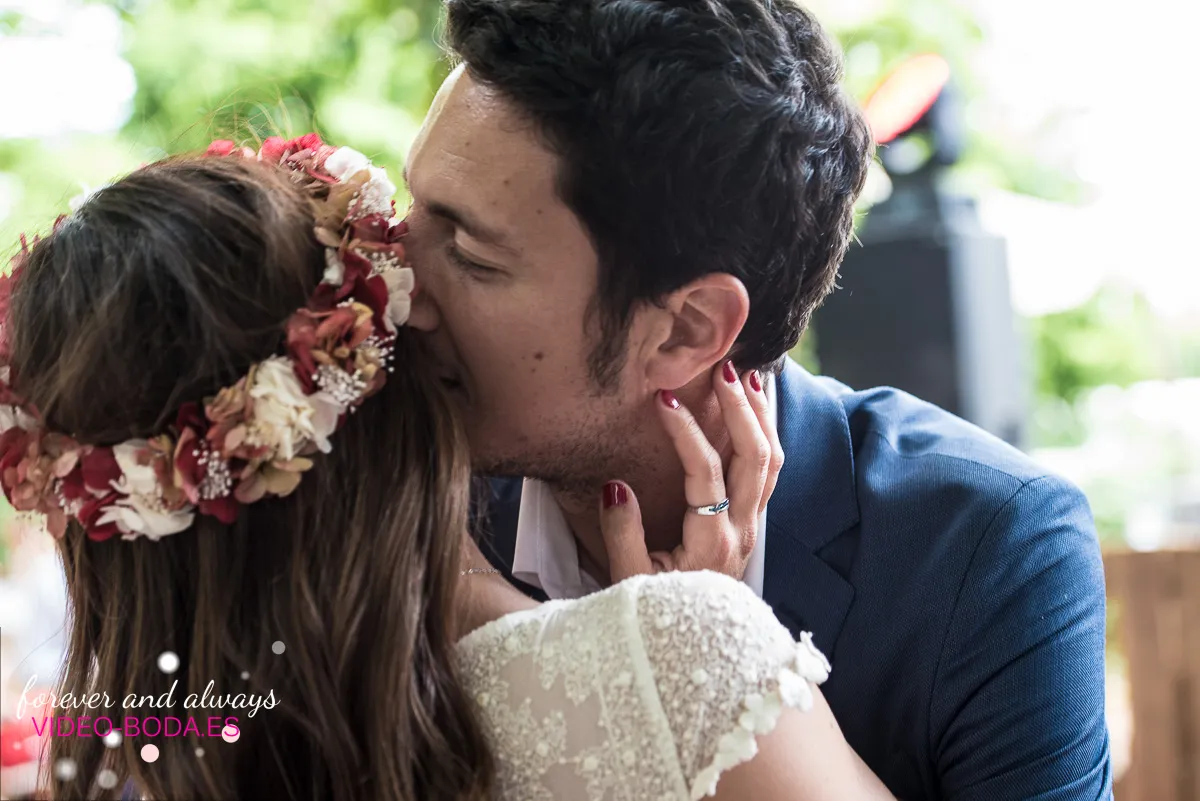 reportaje fotográfico boda huerto bonet