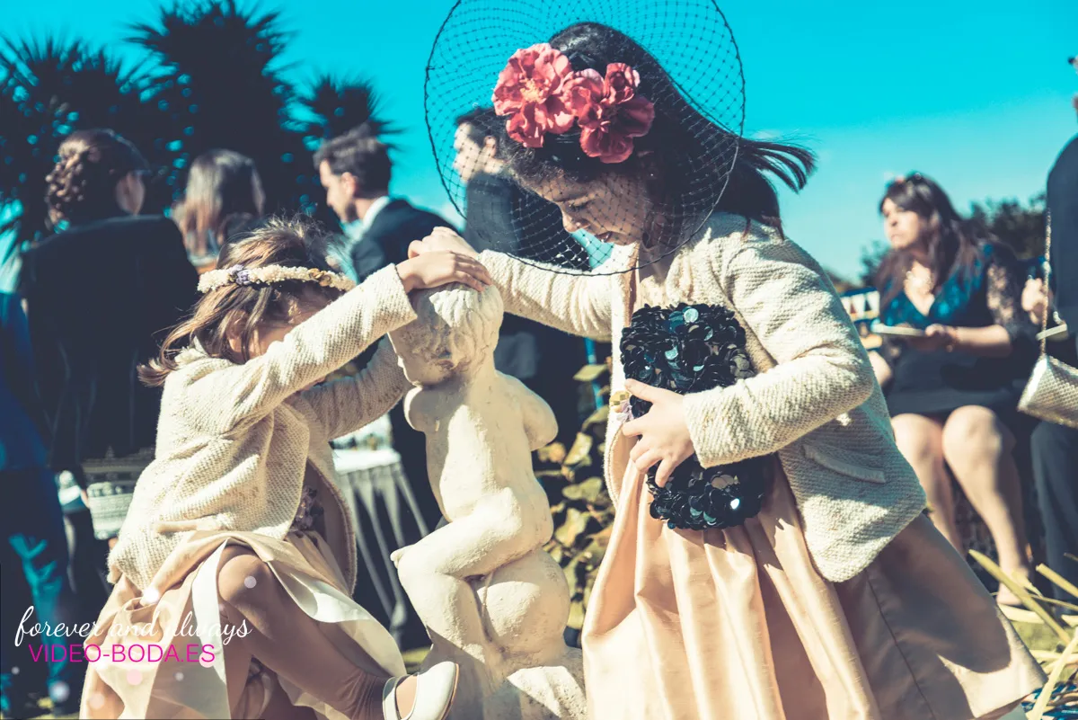 imágenes boda alberto concha