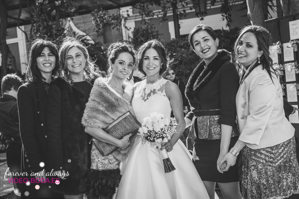 fotografias boda alberto concha