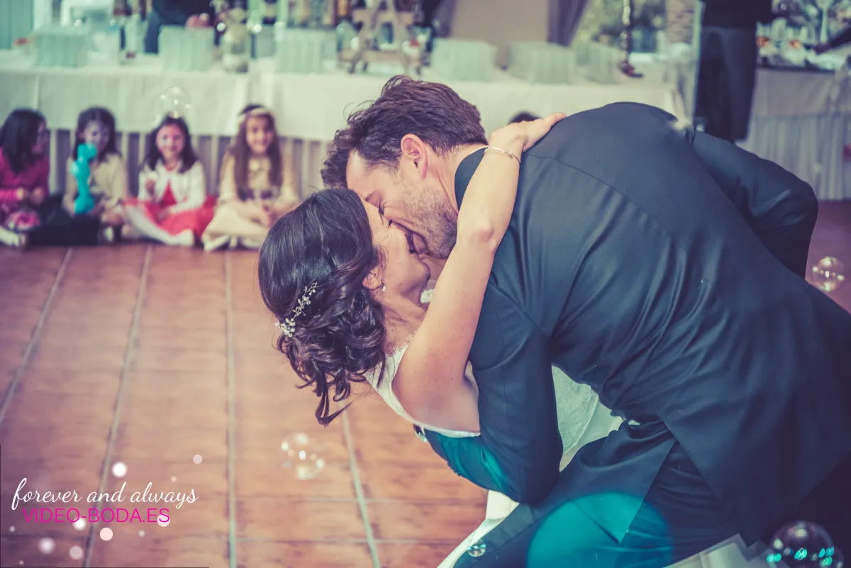 reportaje boda alberto concha villadelia