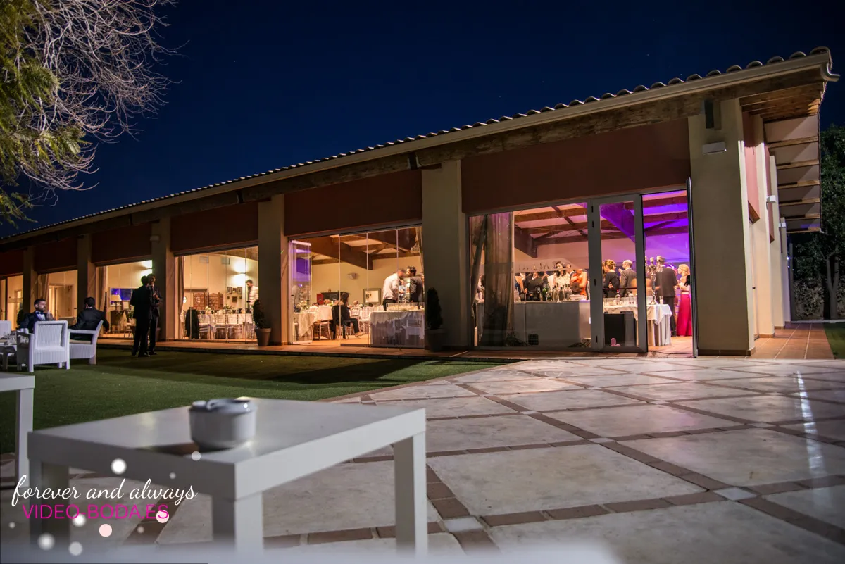 imágenes boda villadelia