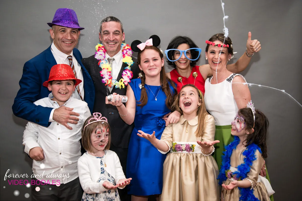 fotografias boda alberto concha villadelia