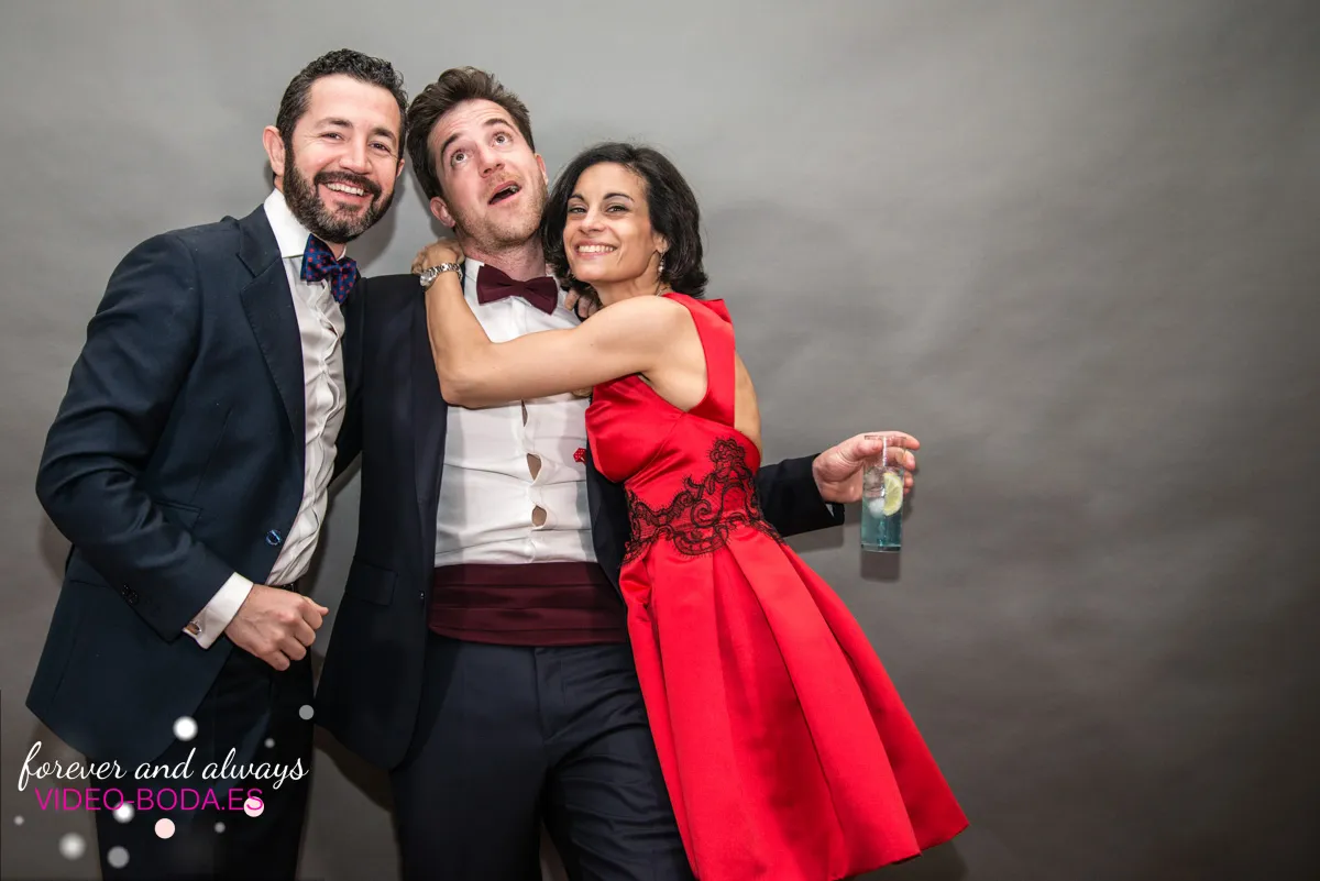 retratos boda alberto concha villadelia