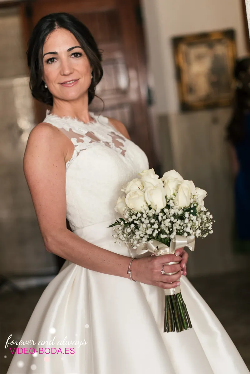 momentos boda alberto concha villadelia