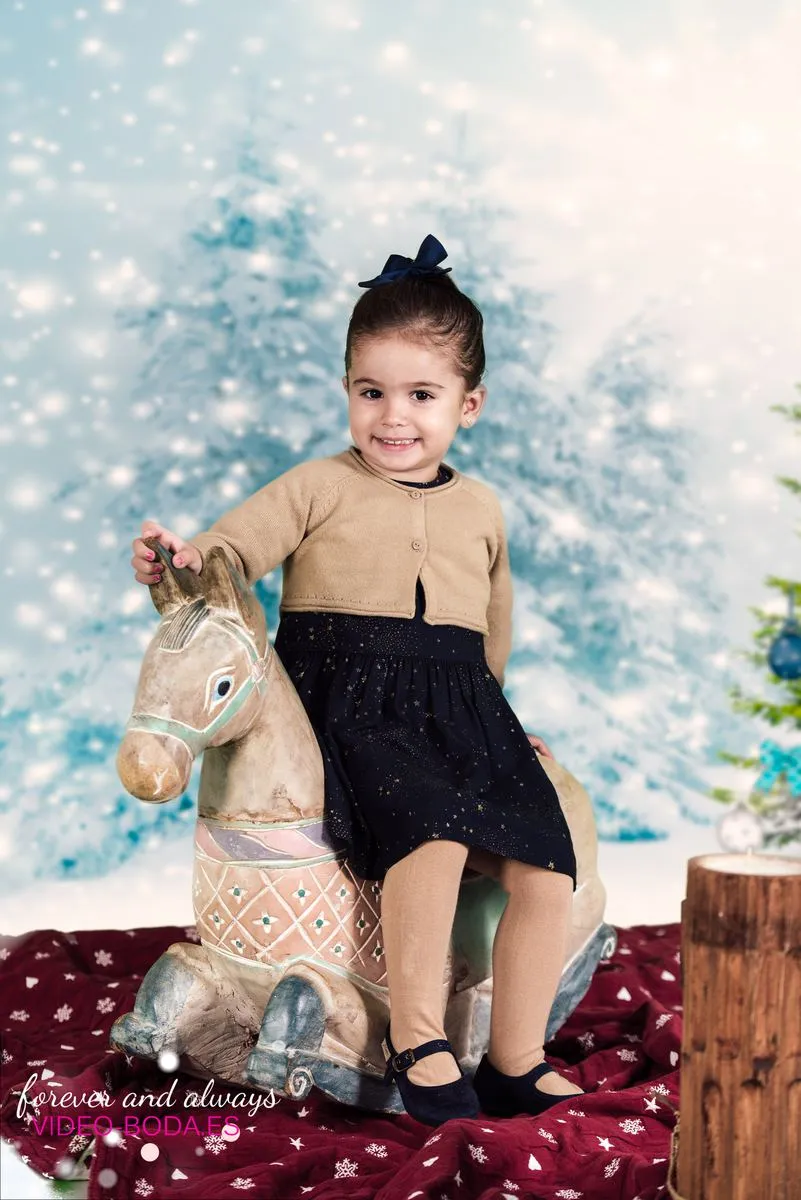 sesion fotografias escuela