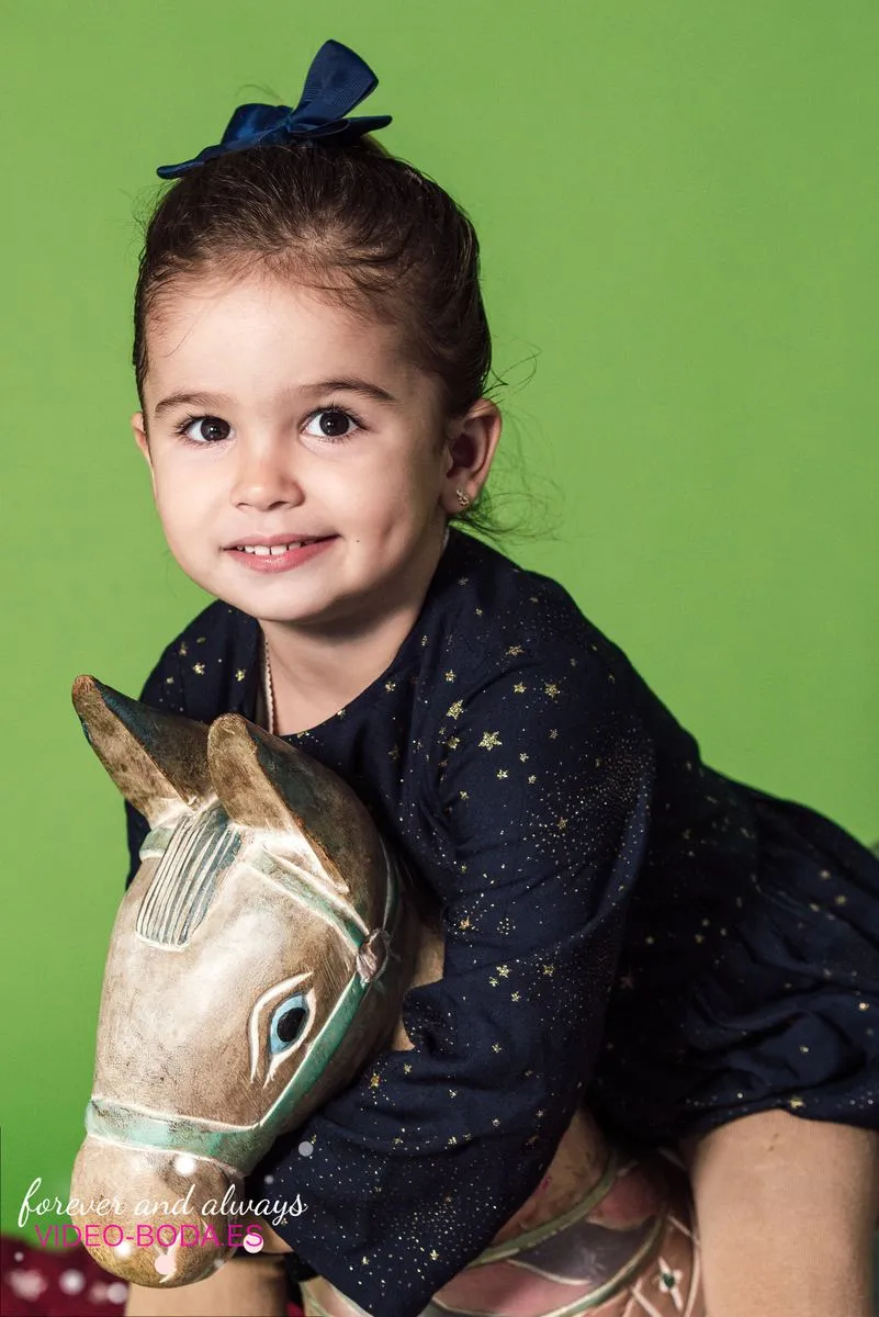 sesion fotografias escuela