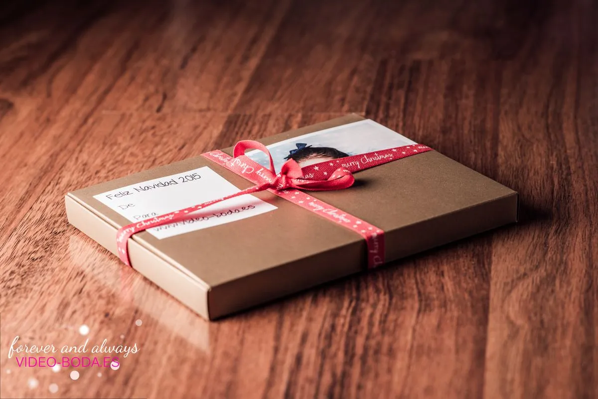 Reportaje de navidad colegio