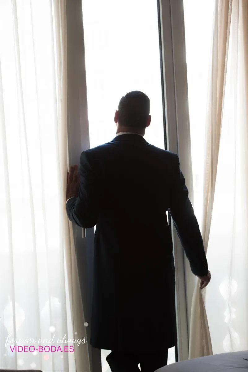 fotos boda villadelia