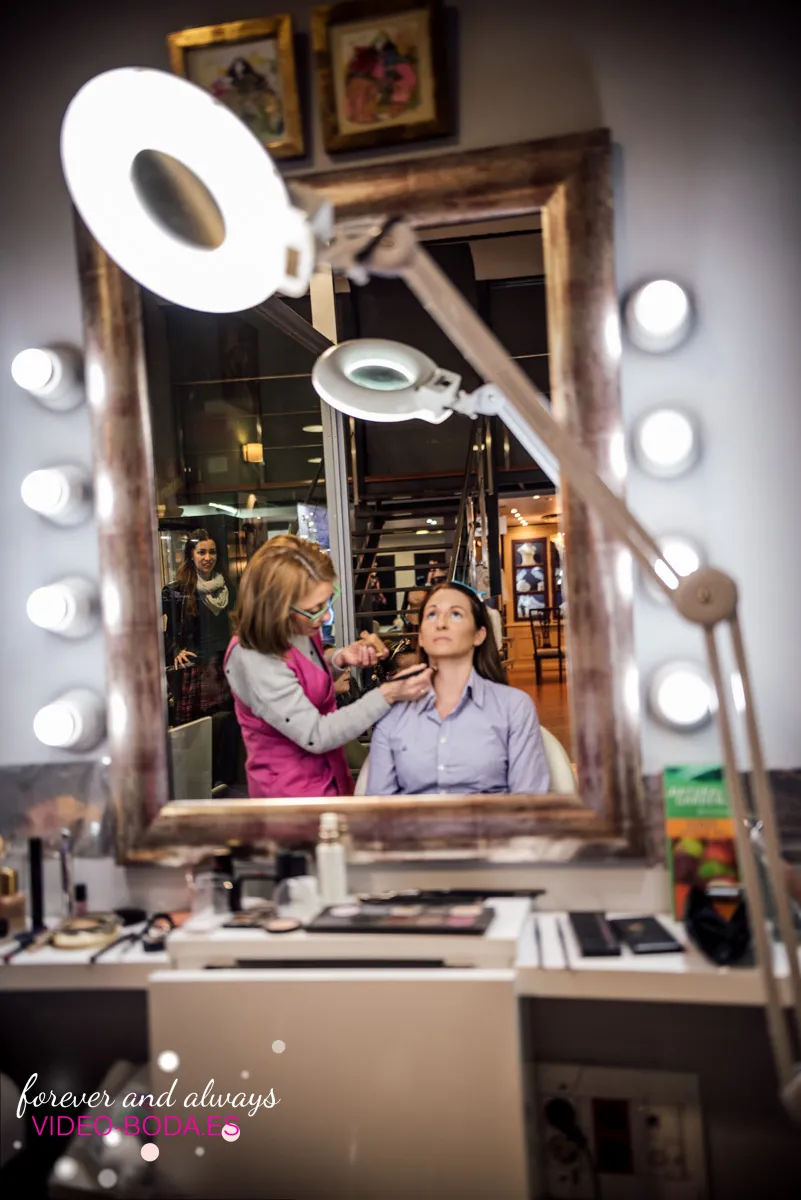 reportajes boda villa delia