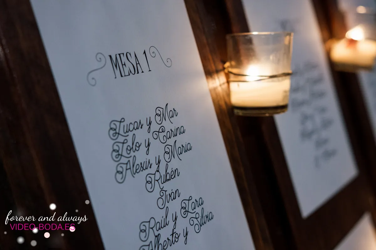 reportajes fotográfico coktail