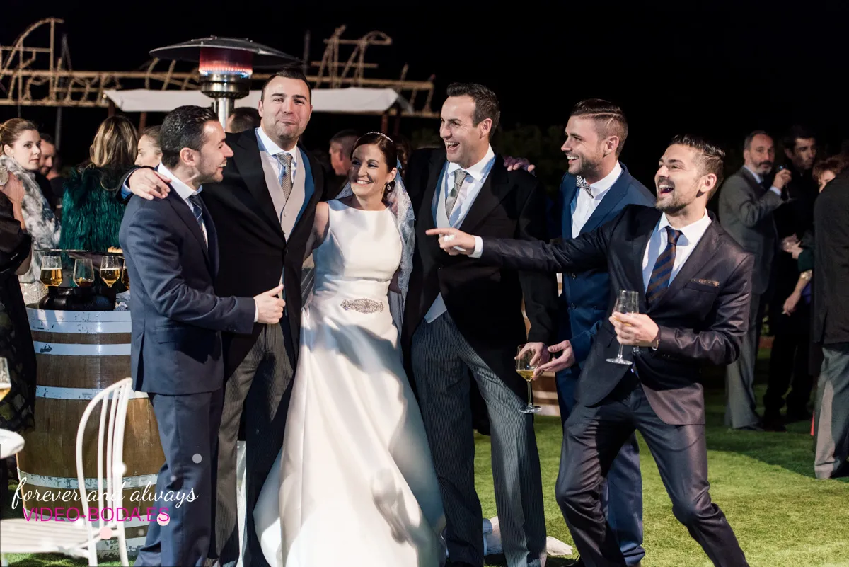 reportajes fotográfico discursos