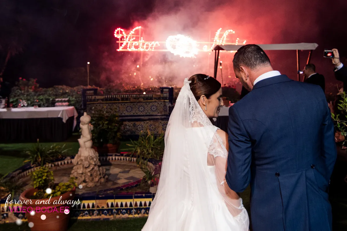 reportajes fotográfico boda