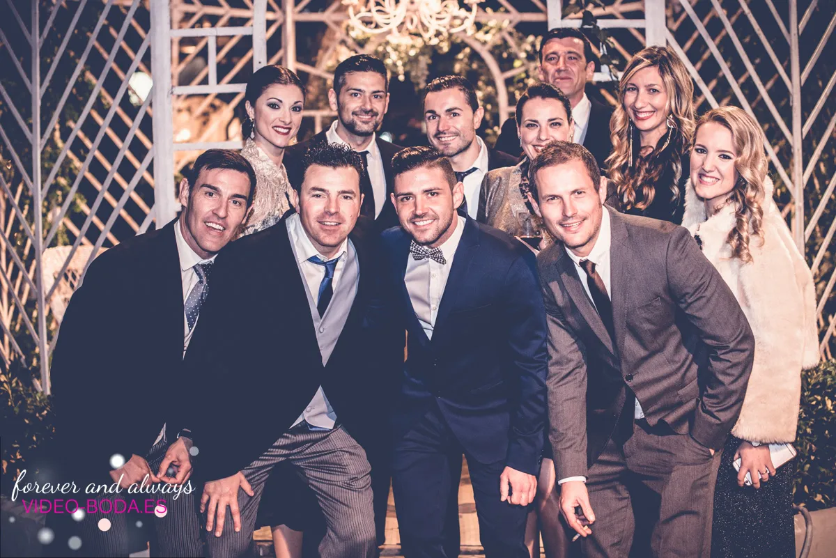 reportajes fotográfico villa delia