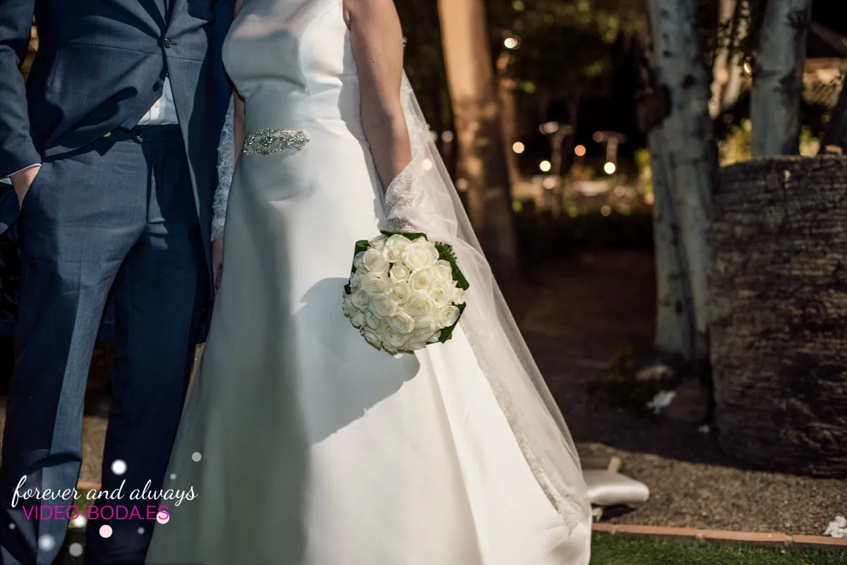 fotógrafo boda villadelia