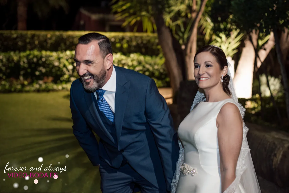 fotos boda villa delia