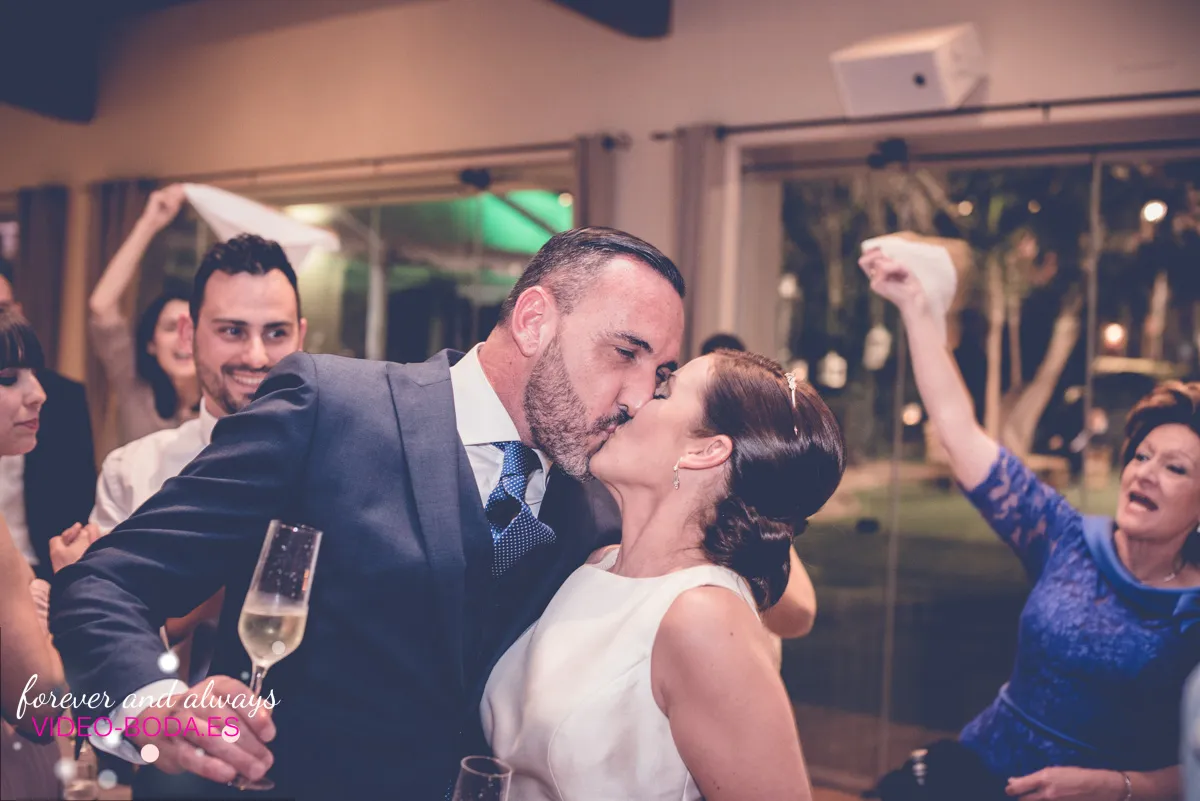 reportajes boda villadelia