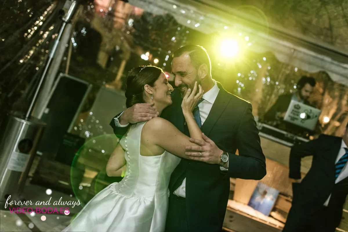 reportajes fotográfico boda villa delia