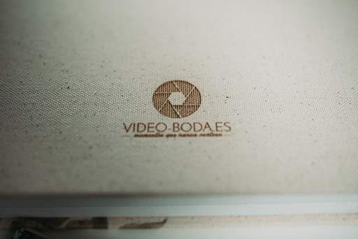 fotografias libros de boda