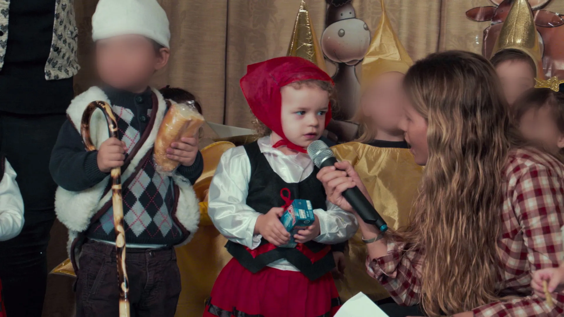 fotografias winnie 2014